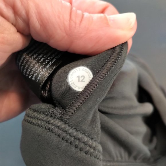 Lululemon Align Tank Top - Picture 7 of 7